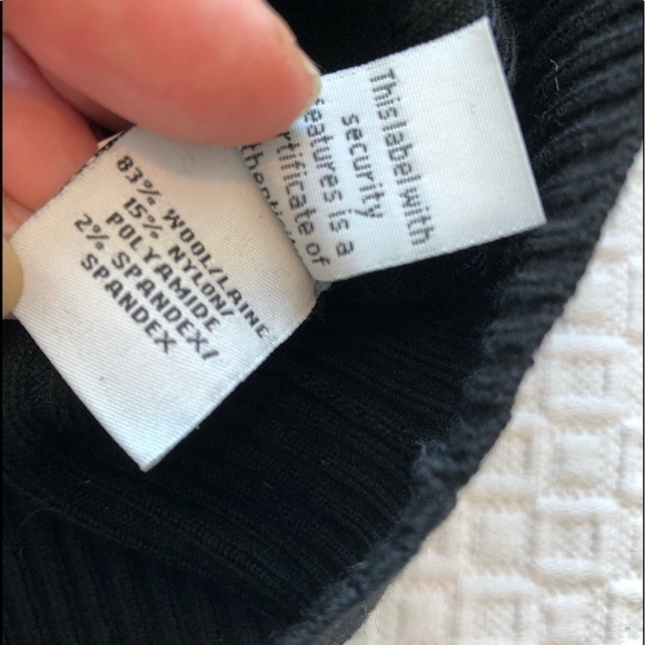 Diane Von Furstemberg Doris Cardigan in Black - Picture 14 of 16